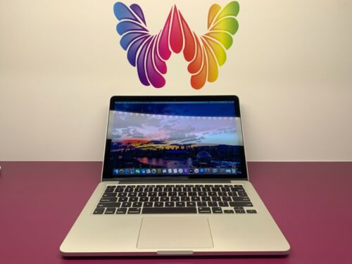 Apple MacBook Pro Retina 13 / 2015 / i7 3.1GHz / 16GB RAM 512 SSD / SEQUOIA - Picture 7 of 12