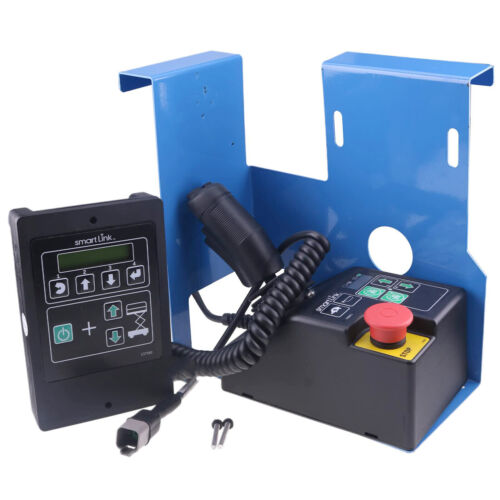 Control Box Kit w/Bracket for Genie GS-2646 GS-1530 GS-1532 GS-1930 GS-1932
