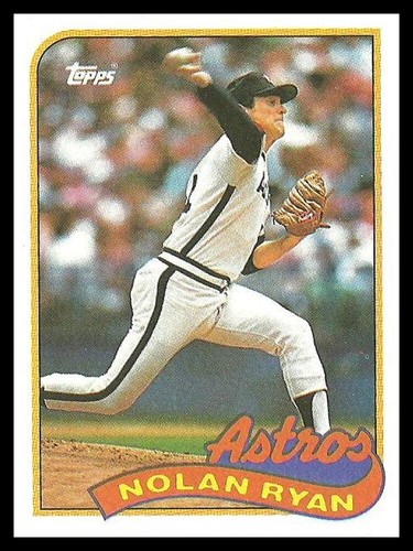 1989 Topps Baseball - Complete Your Set, Cards 401-600 NM to Mint - Picture 117 of 183