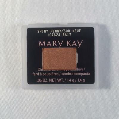 Mary Kay CHROMAFUSION EYE SHADOW Color NIB Fast Ship YOU CHOOSE SHADE