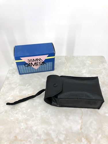 Vintage 35mm camera - Unbranded - Picture 6 of 7