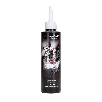 Fastwet  Creampie Sperma-Gleitgel Cumshot-Gleitmittel Reinspritz-Garantie 250ml
