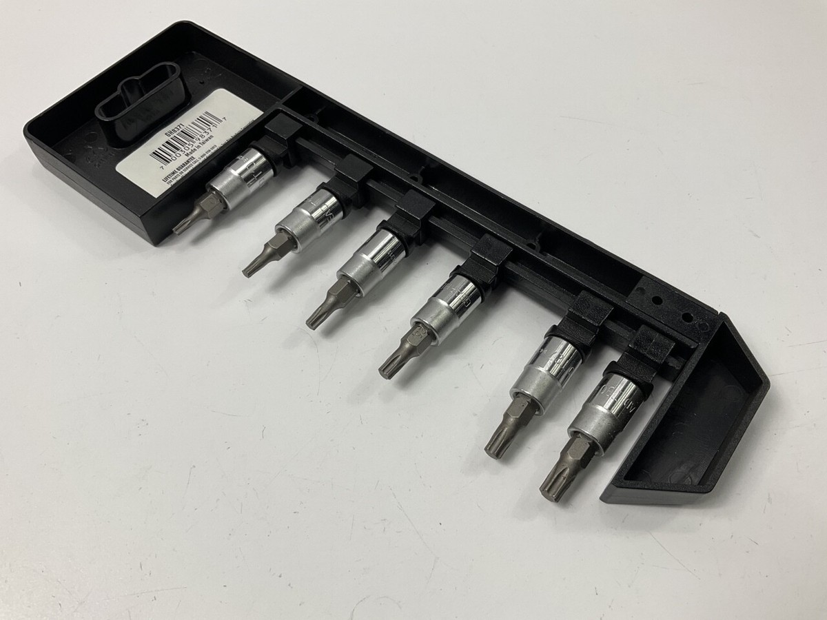 Gearhead GH8371 1/4