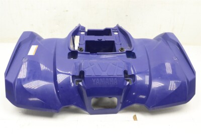 Yamaha Kodiak 450 EPS SE 22 Fender Rear (Blue) B5R-F1600-70-00