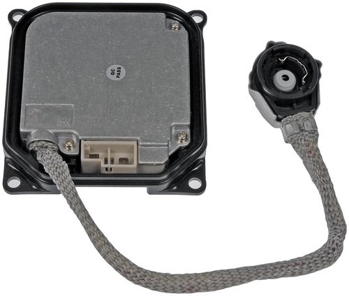 Dorman HID Lighting Ballast Fits 2006-2011 Toyota Prius 2007 2008 2009 2010 - Picture 3 of 3