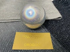 Orogold 24K Bio-Brightening Pigment Balancing Mask BN 70g/2.46oz