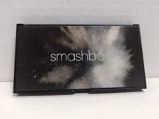 NEW! Smashbox Cover Shot Smoky Eye Shadow Palette 8 Shades - .27 oz - Brand New