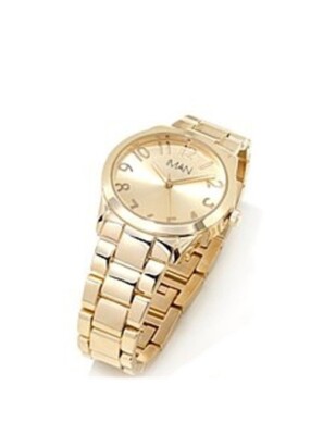 IMAN Global Chic Watch New in Box   Brand New
