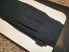 Andrea Jovine control top lycra sheer pantyhose, color black, size: S/M — photo 9