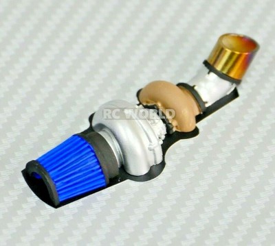 rc drift body accessories