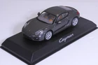 Norev 1:43 Porsche Cayman 981 Grey Dealer ver. WAP0200300D