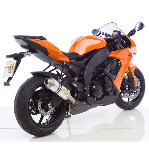 LeoVince Motorcycle Exhausts & Exhaust System Parts for Kawasaki