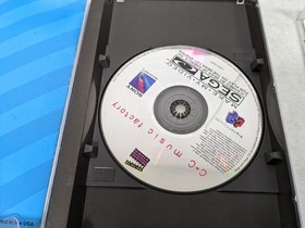 Lot of Various Sega CD Games