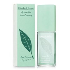 Green Tea by Elizabeth Arden for Women Eau de Toilette Spray 1.7 oz