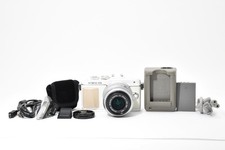 Olympus PEN Lite E-PL7 Lens Kit with M.ZUIKO DIGITAL 14-42mm F3.5-5.6 II R Lens