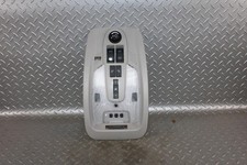 14-17 Equinox Tan Overhead Console Sunroof Map Light Homelink Oem Oe Factory Wty