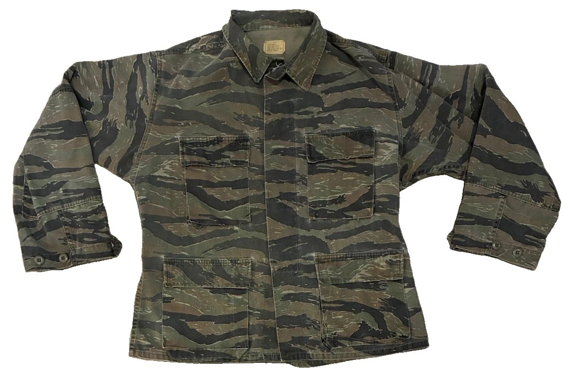ジャケット・アウター Military BDU Jacket XX-LARGE REGULAR bdu jacket products for sale | eBay