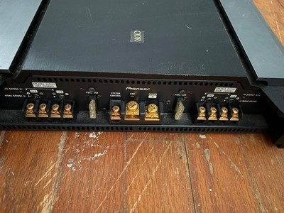 RS-A70X carrozzeria カロッツェリア カロッツェリアRS-A70X 公式通販