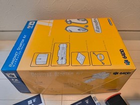 NINTENDO 64DD Landnet Starter Kit s2009M