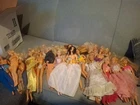 Vintage Mattel Barbie Doll Lot Of 31 Dolls 70s 80s 90s
