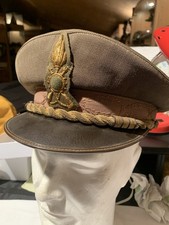 Cappello Militare Italiano Da Colonnello Di Fanteria