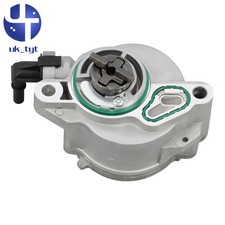 BRAKE VACUUM PUMP For MAZDA MINI VOLVO FIAT 1.6 HDi 75PS 90PS AND 110PS 8091083
