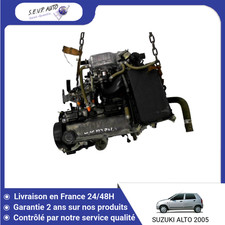 Moteur Suzuki ALTO