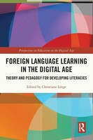 Foreign Language Learning In The Digital Age Christiane LüTge Taschenbuch 2023