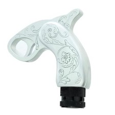Cool Gear Shift Knob Unique Car Shifter Knobs Shifting Lever Handle Silver Cool Gear Shift Knob Unique Car Shifter Knobs Shifting Lever Handle Silver
