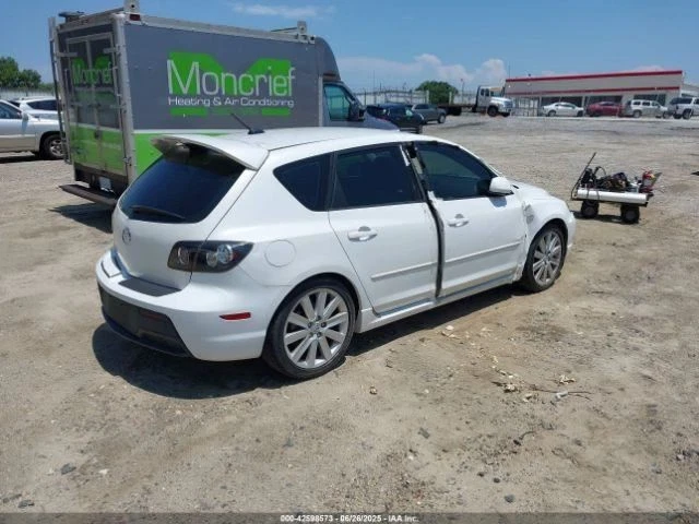 Многофункциональное шасси ECM с бесключевым входом подходит для 07–09 MAZDA 3 4948380 - Изображение 3 из 4