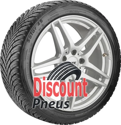 Star Performer Solar - 4S 225/45 R17 94V XL - Photo 1/2
