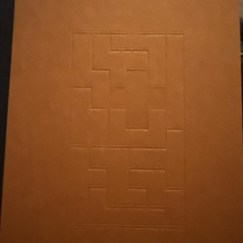 1st US EDITION 1976 IMPERIAL EARTH by ARTHUR C. CLARKE HARDCOVER/DUST JACKET - Image 4 of 4