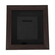  Medal Shadow Box Display Case Sports Medals Hockey Award Frame Gymnastics