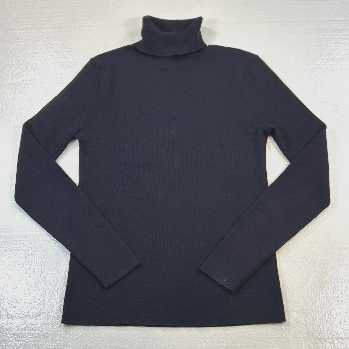 Polo Ralph Lauren Turtleneck Wool Sweaters for Women for sale | eBay