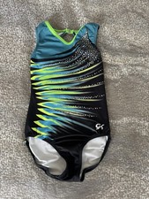 GK Leotard, Size GL,