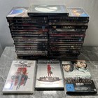 DVD Sammlung Paket 40 Stück Actionfilme Konvolut Bundle Set Lot Abenteuer, Krieg