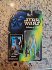 Vintage 1996 Hasbro Star Wars Power Of The Force 3.75" Greedo Figure New Sealed