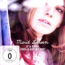 If a Song Could Get Me.  von Larsen,Marit | CD | Zustand sehr gut