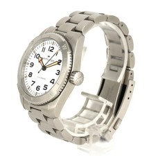 Hamilton Khaki Field Expedition Auto H702050 H70225110 SS Automatic 2