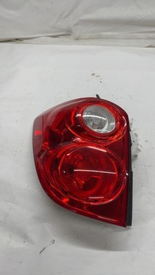 10 11 12 13 14 15 CHEVY EQUINOX Tail Light Assembly Left