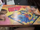 Vintage 1986 Mouse Trap Board Game Milton Bradley Complete Set Family Fun