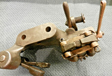 Ottawa drag saw governor hit and miss.