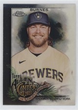 Corbin Burnes