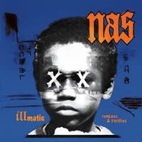Nas - Illmatic Remixes Rarities Record Store Day Rsd 2024 - Vinyl - F600Z