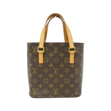 Louis Vuitton Monogram Vavin PM M51172 Bag from JAPAN