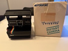 Polaroid Spirit 600 Land
