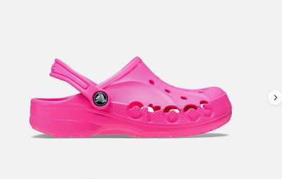 Crocs Kids Baya Clogs