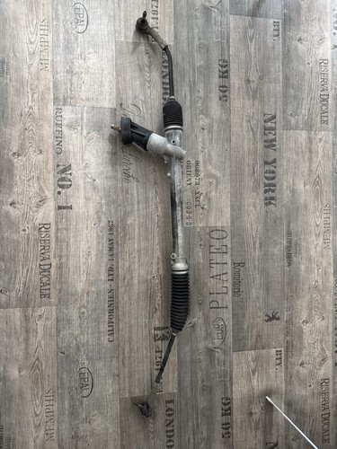 Original Skoda Fabia Lenkgetrieb