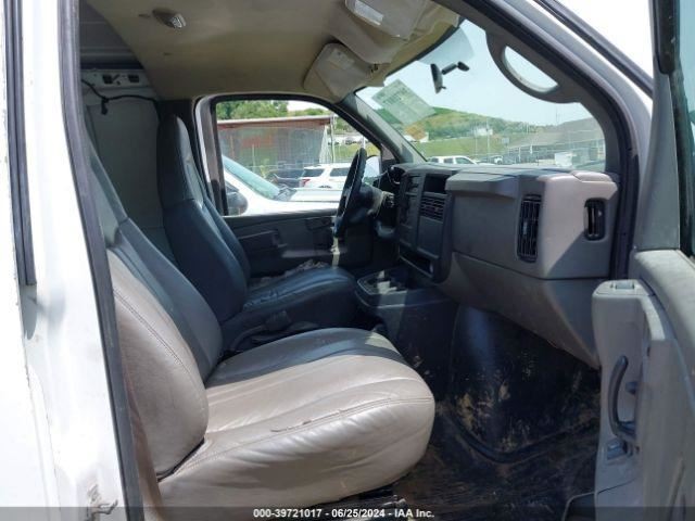 AC Compressor Fits 04-07 EXPRESS 1500 VAN 3188175 thumbnail 5