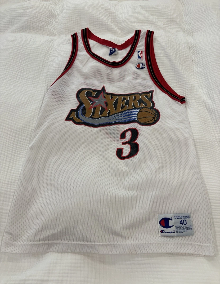 allen iverson products for sale | eBay